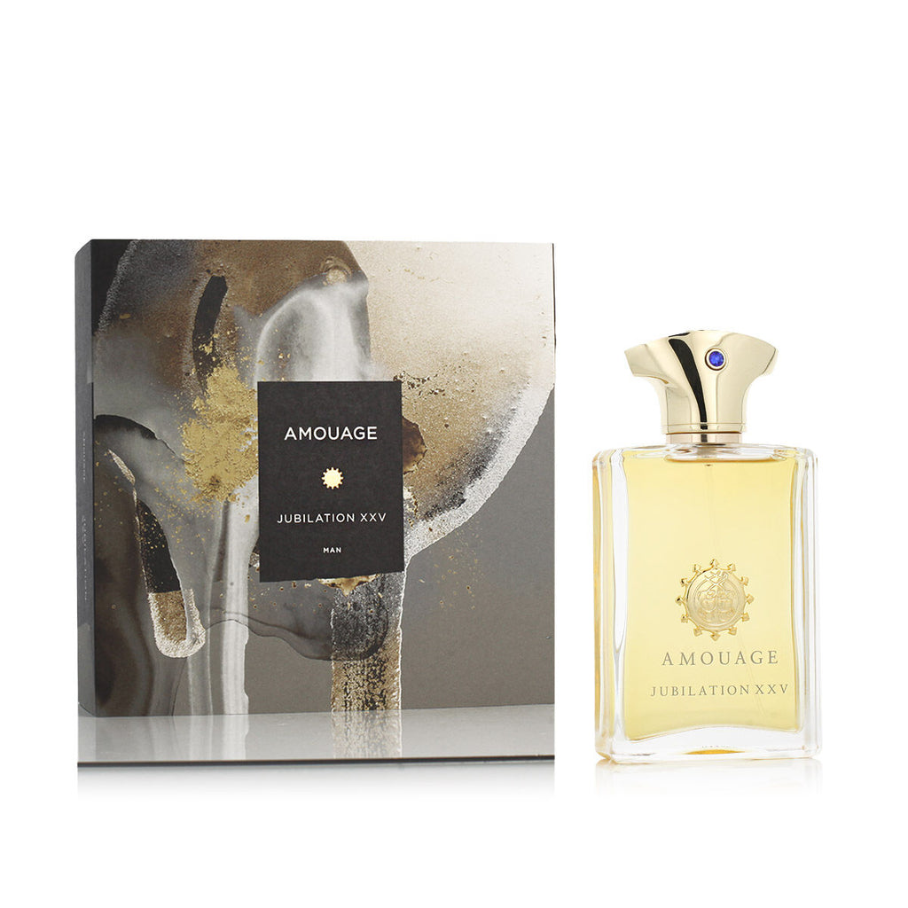 Herrenparfüm amouage jubilation xxv edp 100 ml