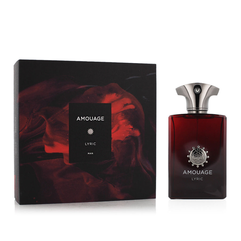 Herrenparfüm amouage edp lyric 100 ml - schönheit parfums