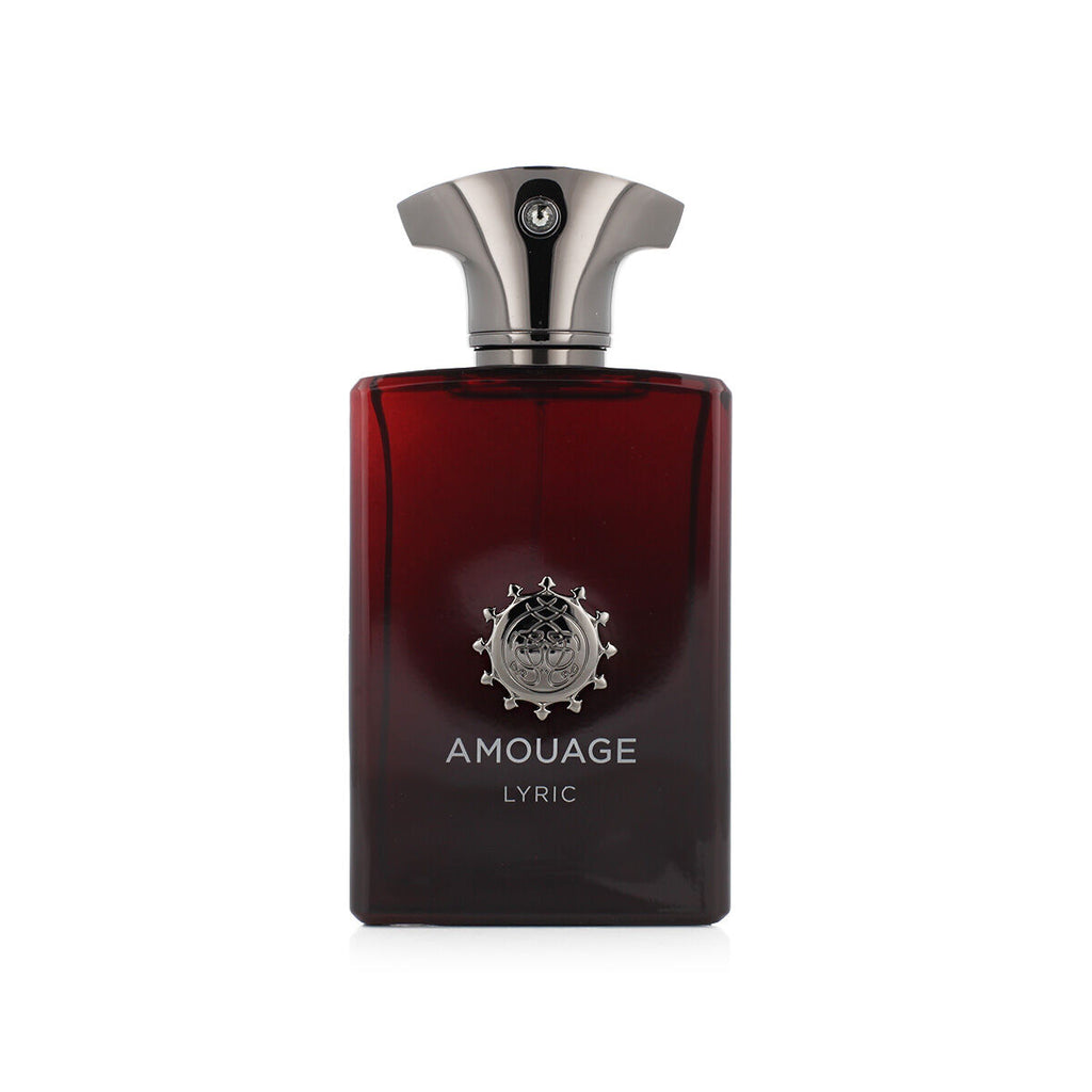 Herrenparfüm amouage edp lyric 100 ml - schönheit parfums