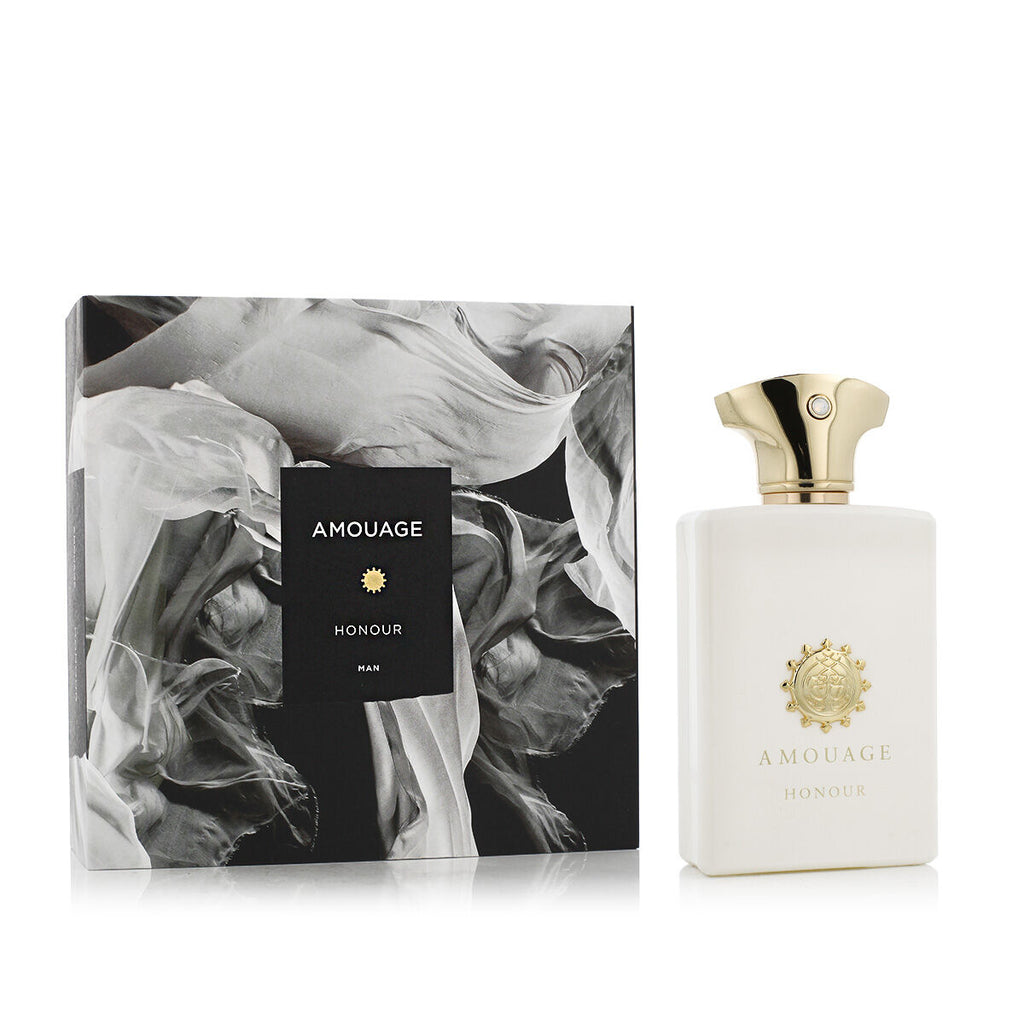 Herrenparfüm amouage honour edp 100 ml - schönheit