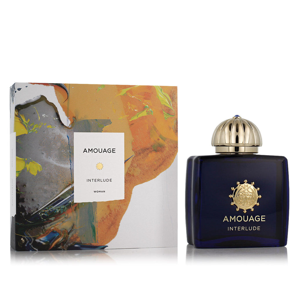 Damenparfüm amouage edp interlude 100 ml - schönheit