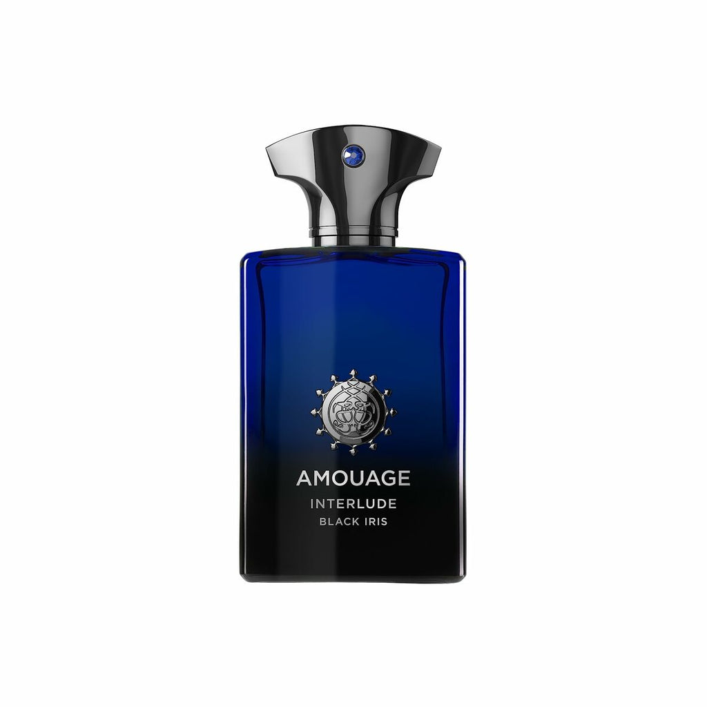 Herrenparfüm amouage interlude black iris edp 100 ml