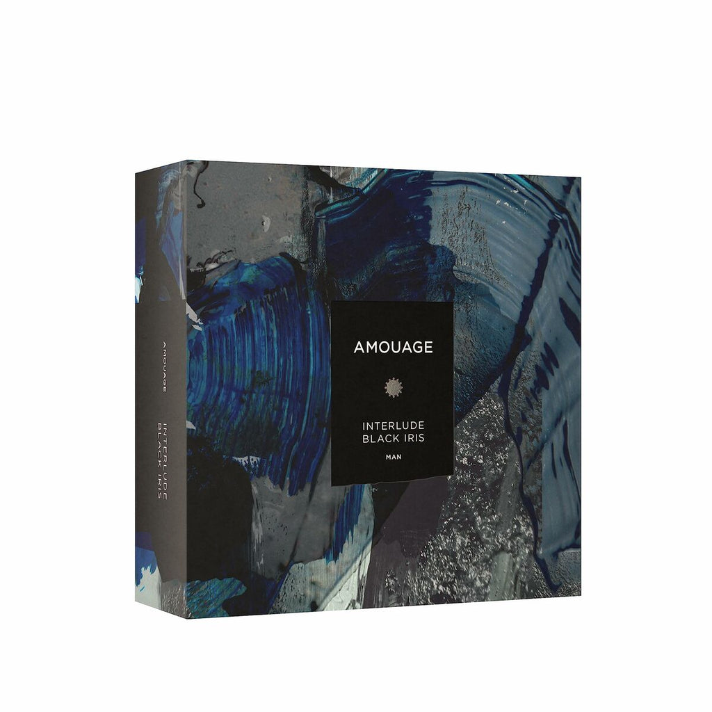 Herrenparfüm amouage interlude black iris edp 100 ml