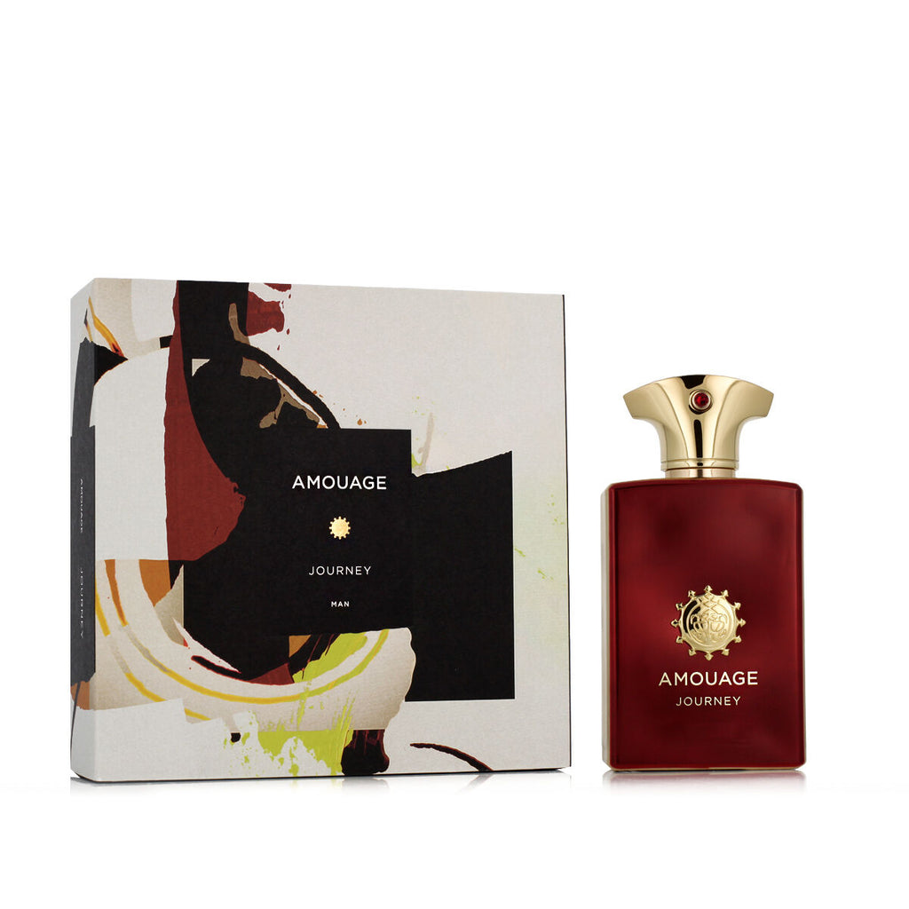 Herrenparfüm amouage edp journey 100 ml - schönheit