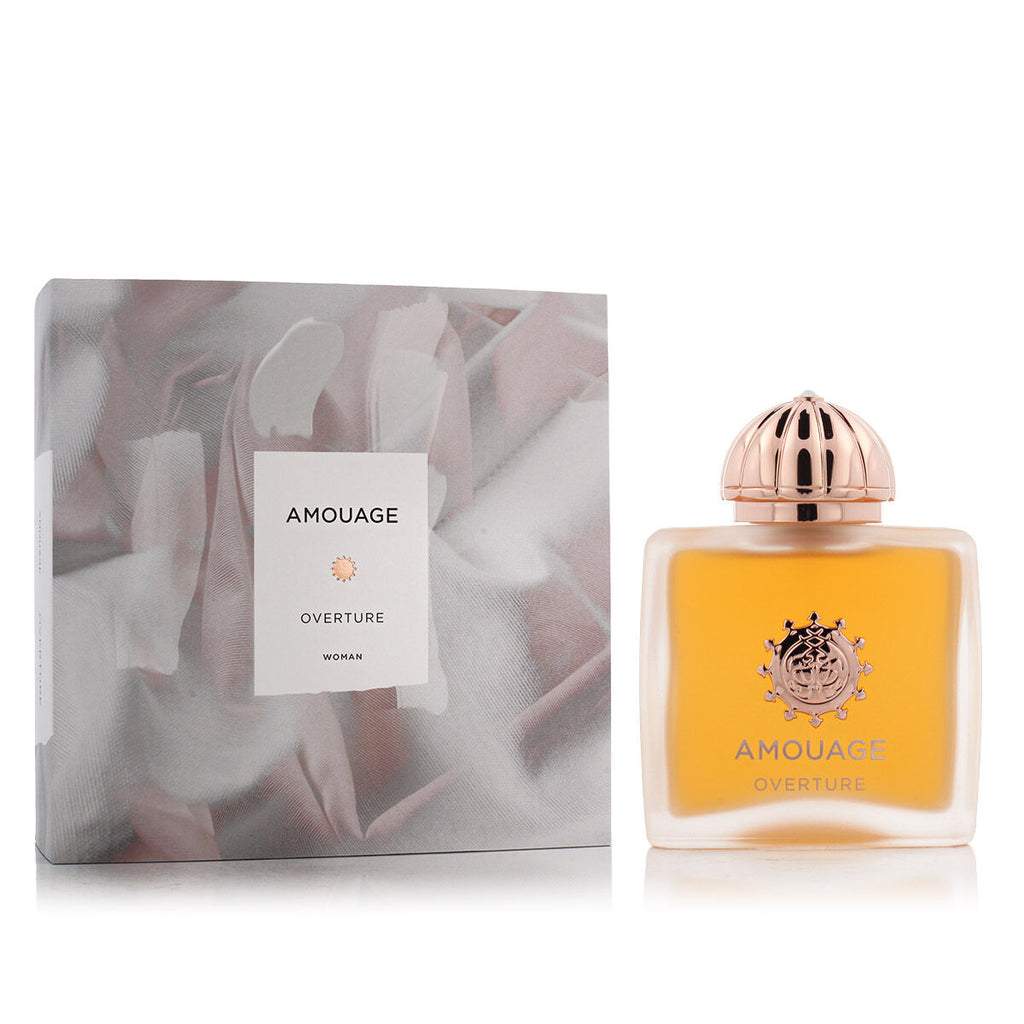 Damenparfüm amouage overture woman edp 100 ml - schönheit