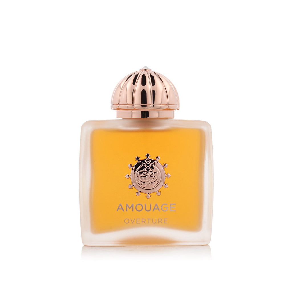 Damenparfüm amouage overture woman edp 100 ml - schönheit