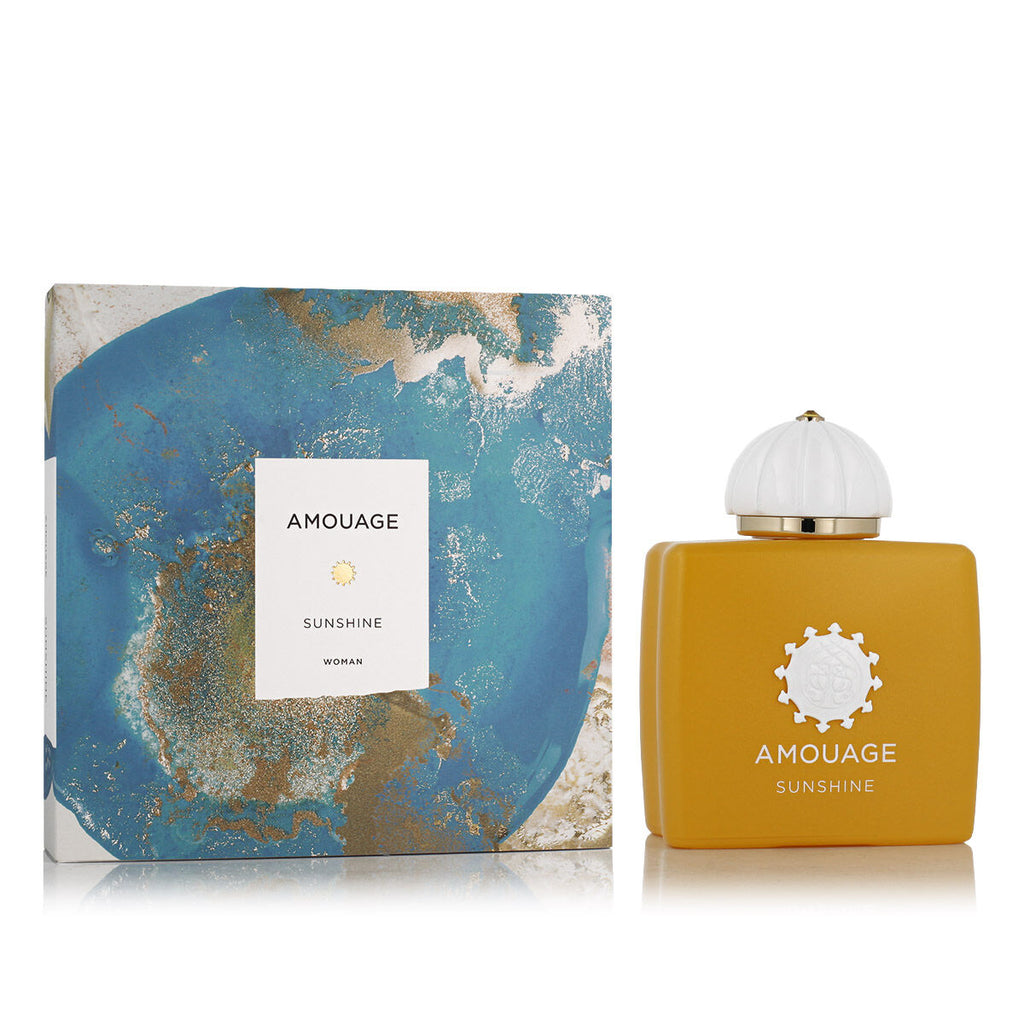 Damenparfüm amouage sunshine woman edp 100 ml - schönheit