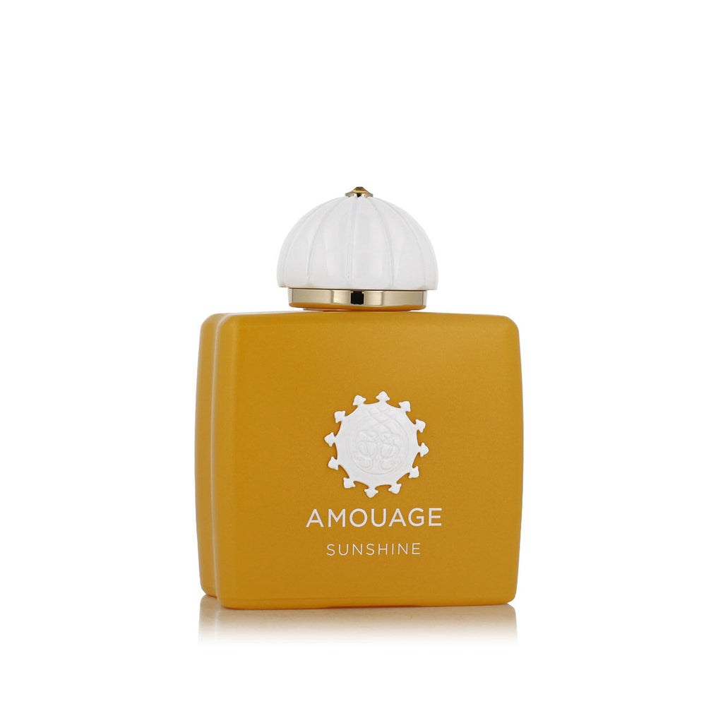 Damenparfüm amouage sunshine woman edp 100 ml - schönheit