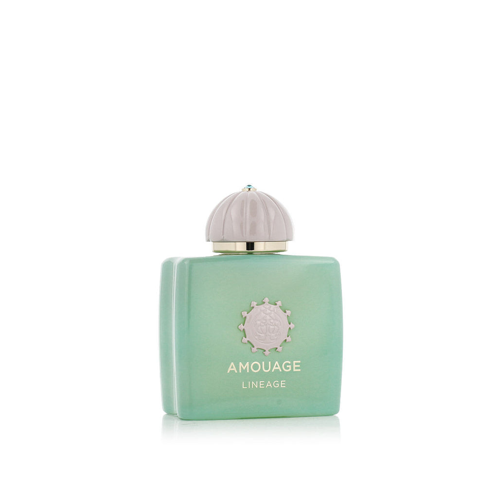 Unisex-parfüm amouage lineage edp 100 ml - schönheit