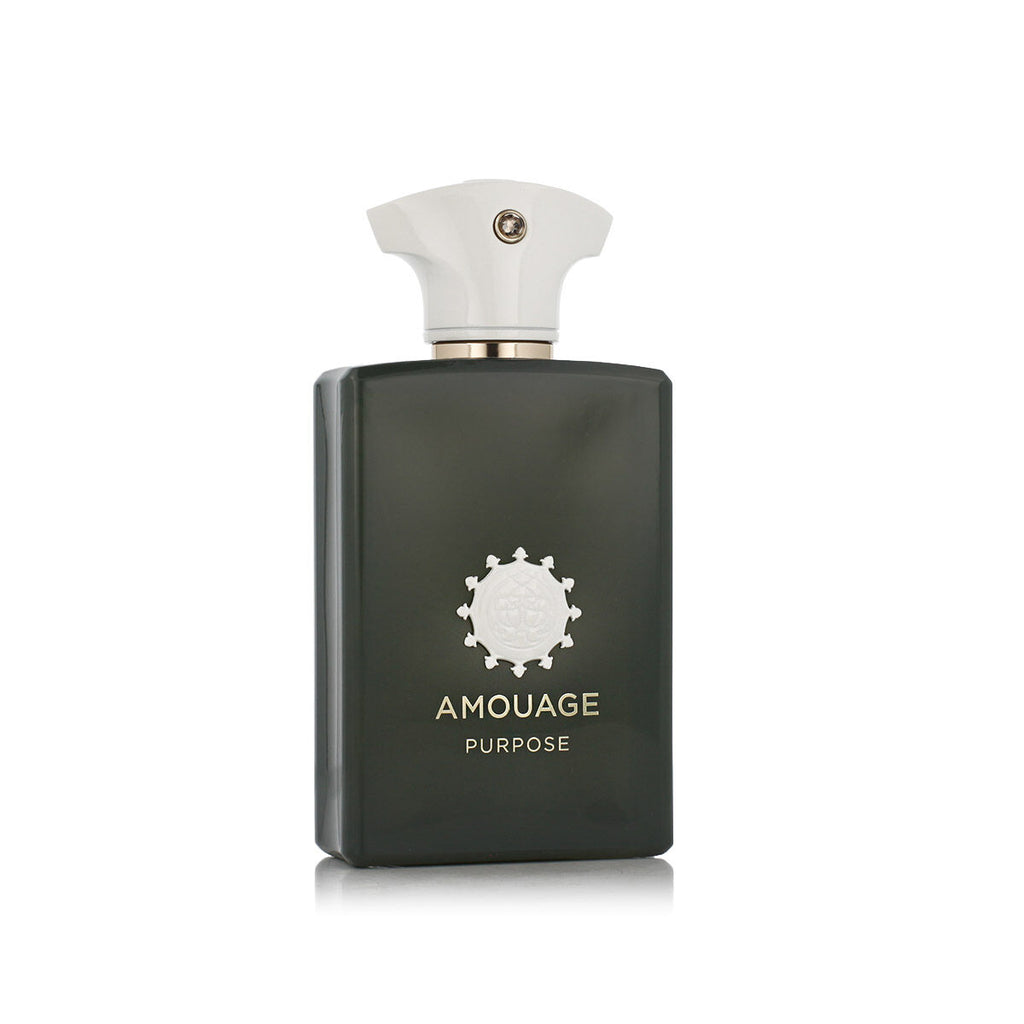 Unisex-parfüm amouage purpose edp 100 ml - schönheit