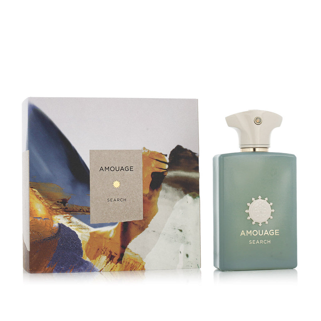 Unisex-parfüm amouage search edp 100 ml - schönheit