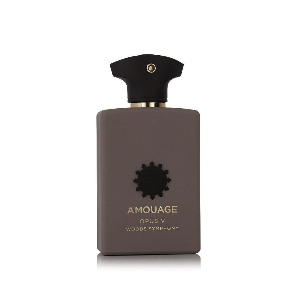 Unisex-parfüm amouage opus v – woods symphony edp 100 ml