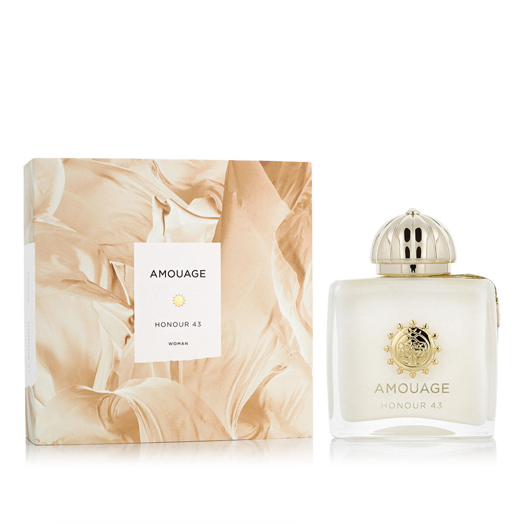 Damenparfüm amouage honour 43 pour femme 100 ml