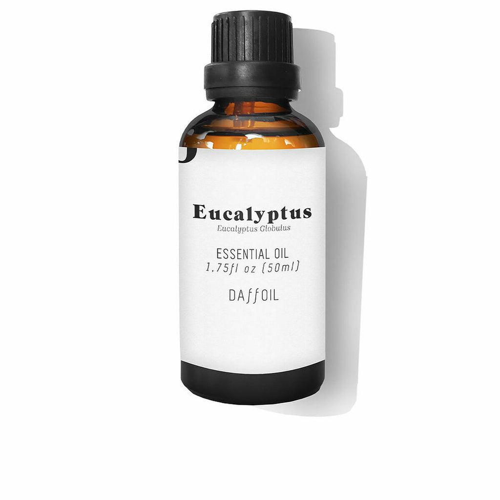 Ätherisches öl daffoil aceite esencial eukalyptusbaum 50