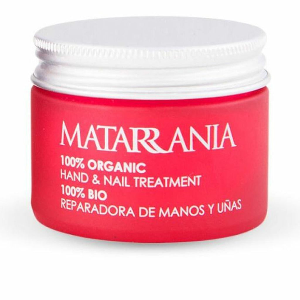 Handcreme matarrania bio 30 ml - schönheit hautpflege