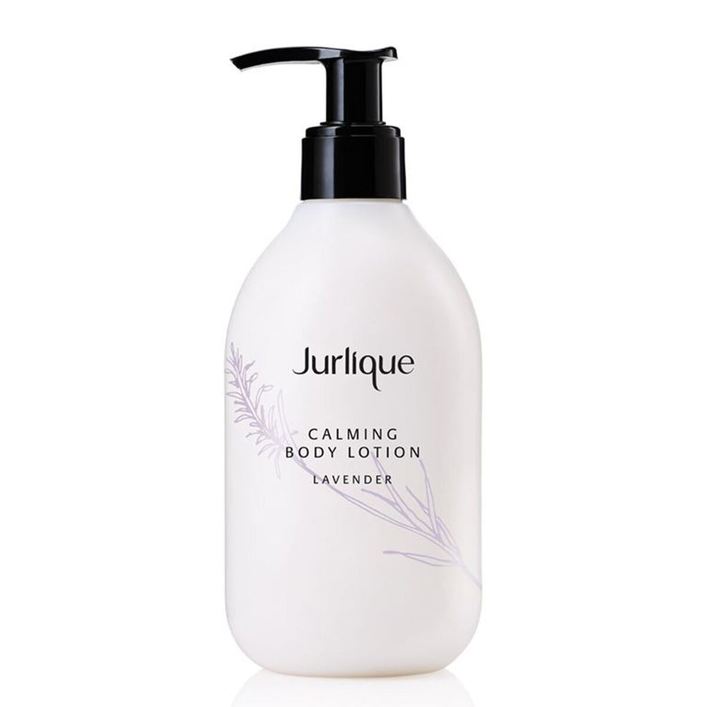 Körperlotion jurlique lavender 300 ml beruhigend