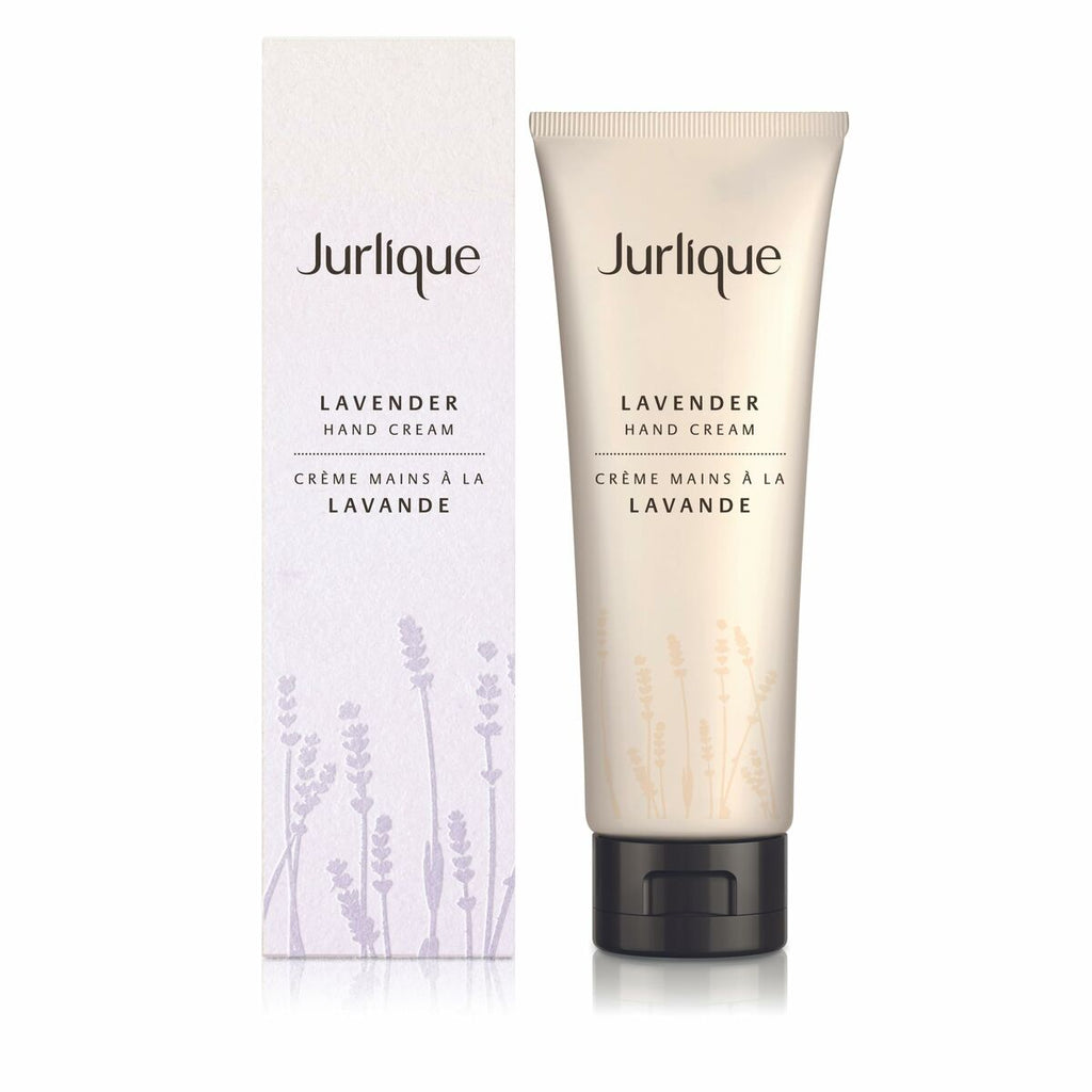 Handcreme jurlique lavender 125 ml - schönheit hautpflege