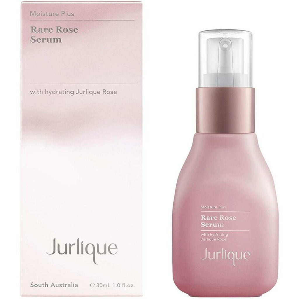 Gesichtsserum jurlique plus rare rose 30 ml - schönheit