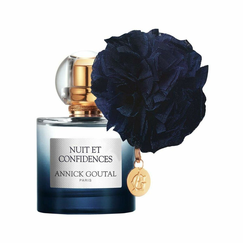 Damenparfüm goutal nuit et confidences edp 50 ml