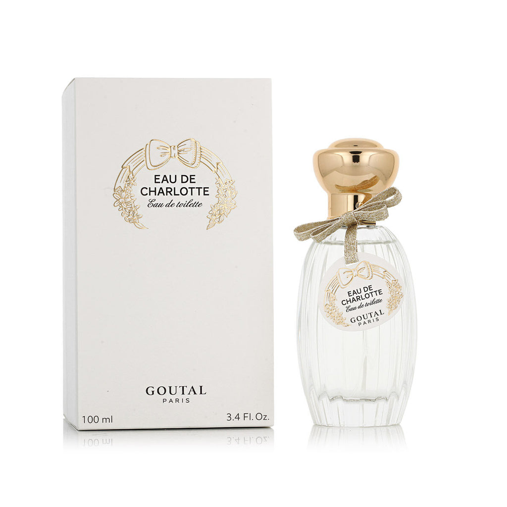 Damenparfüm goutal edt eau de charlotte 100 ml