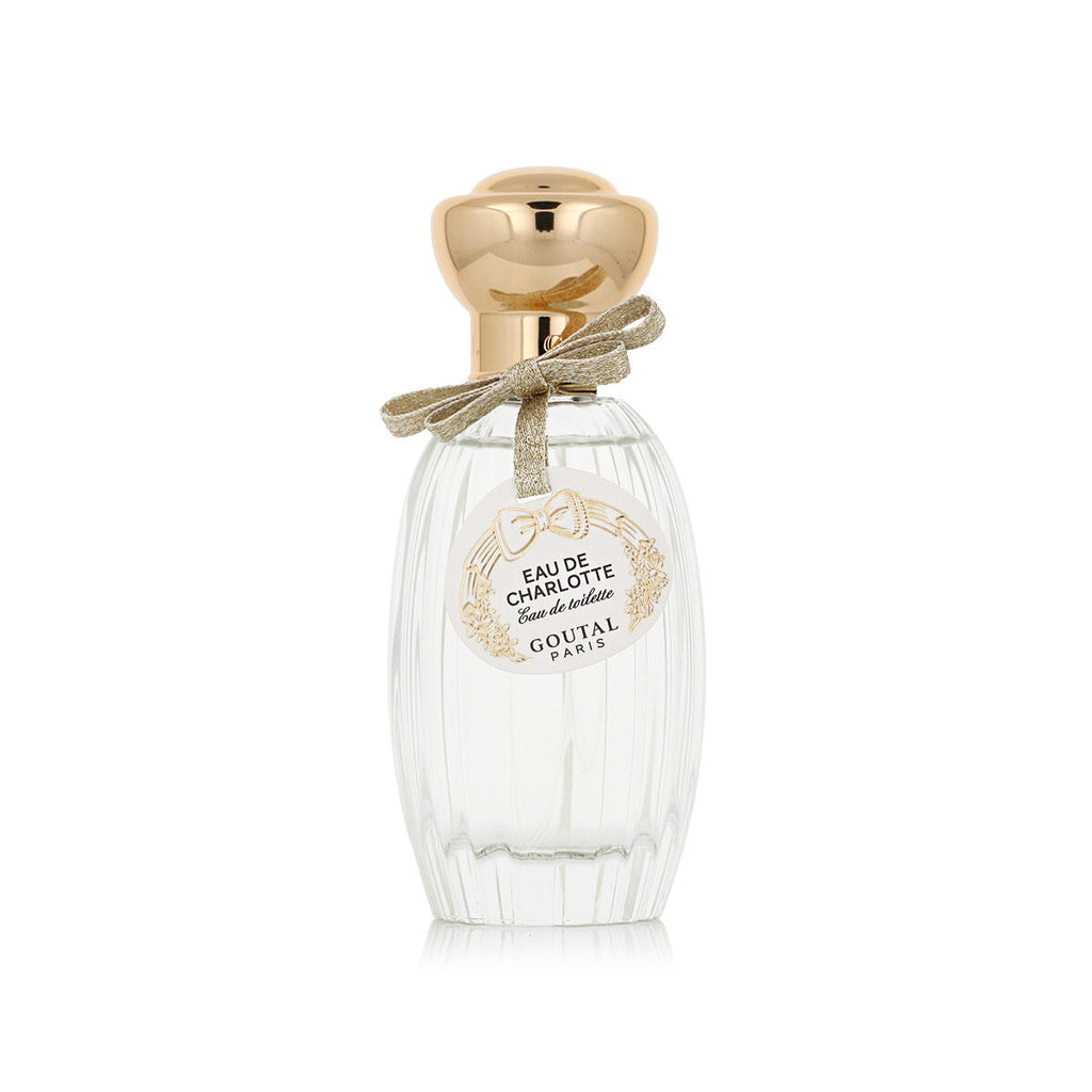 Damenparfüm goutal edt eau de charlotte 100 ml