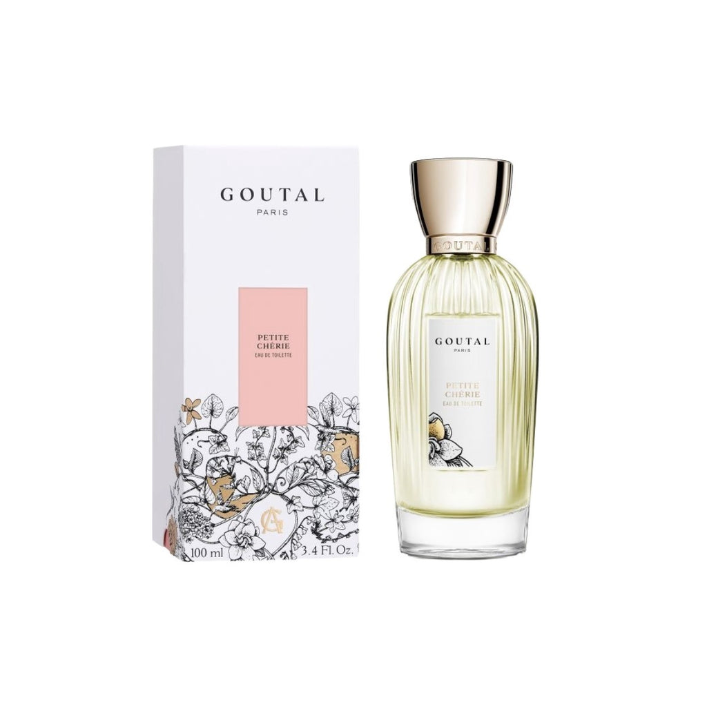 Damenparfüm goutal petite cherie edt 100 ml - schönheit