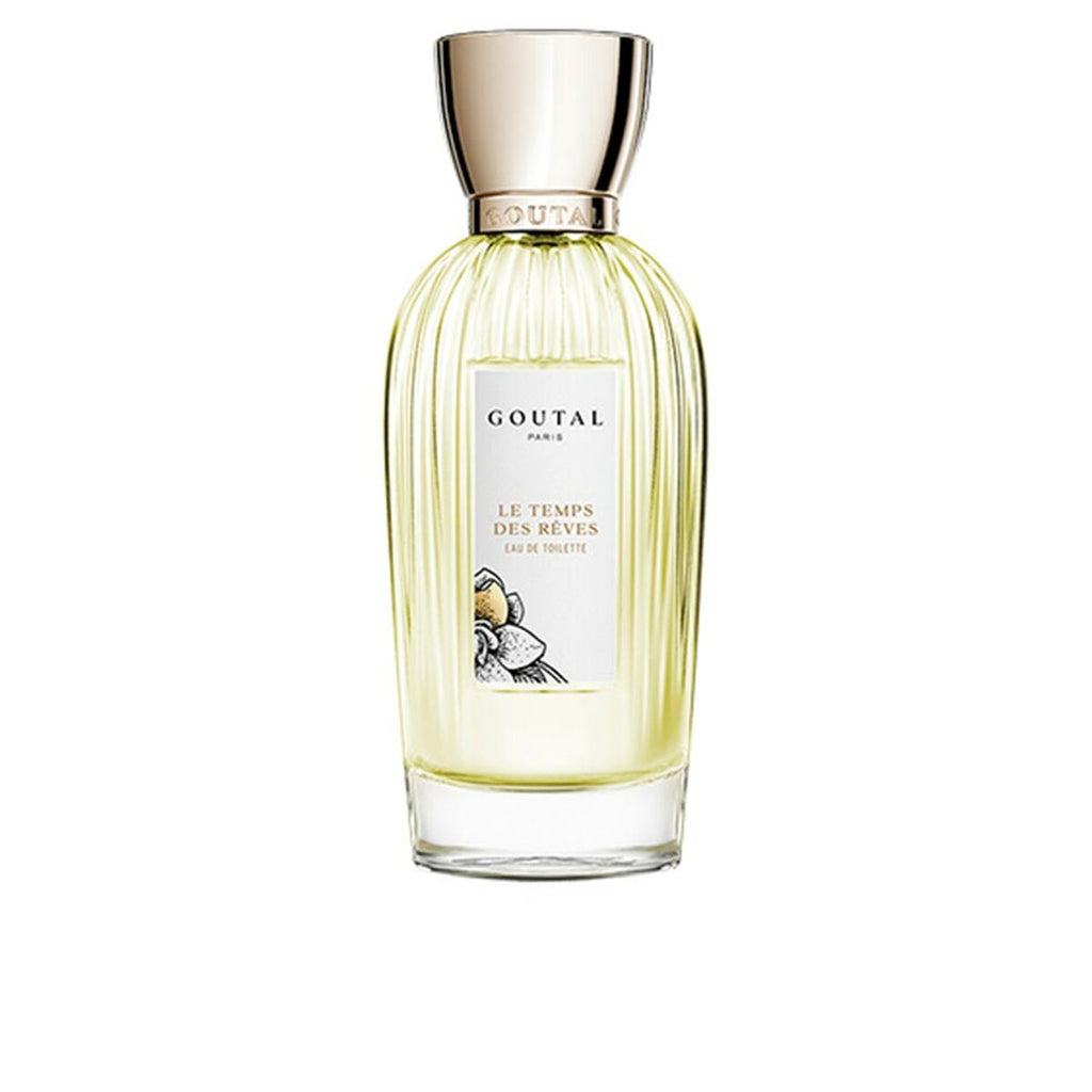 Damenparfüm goutal le temps des réves edt 100 ml