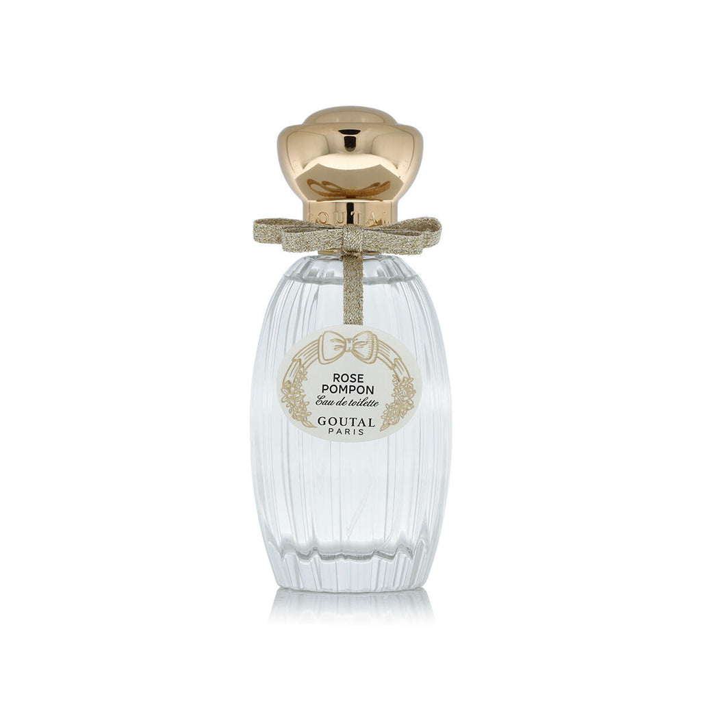 Unisex-parfüm goutal rose pompon eau de toilette edt 100