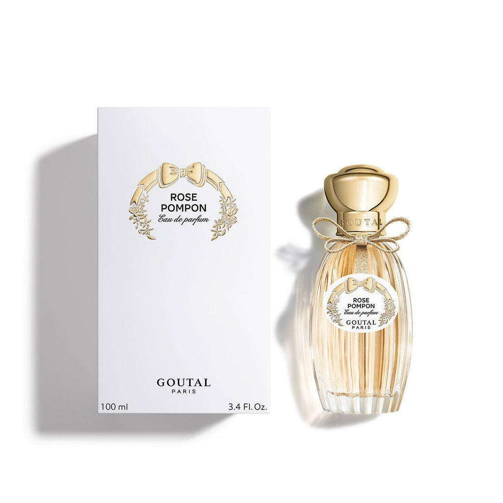 Damenparfüm goutal rose pompon edp 100 ml - schönheit