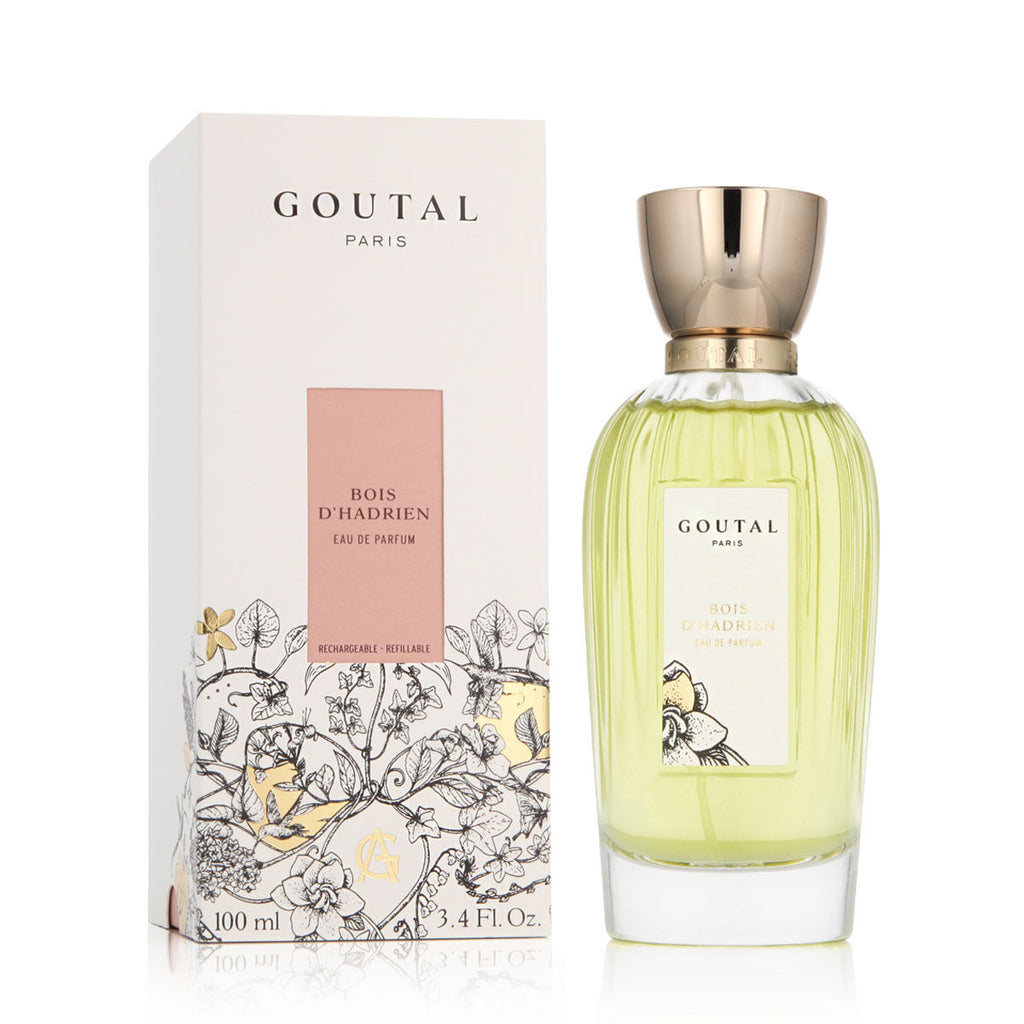 Unisex-parfüm goutal bois d’hadrien edp 100 ml