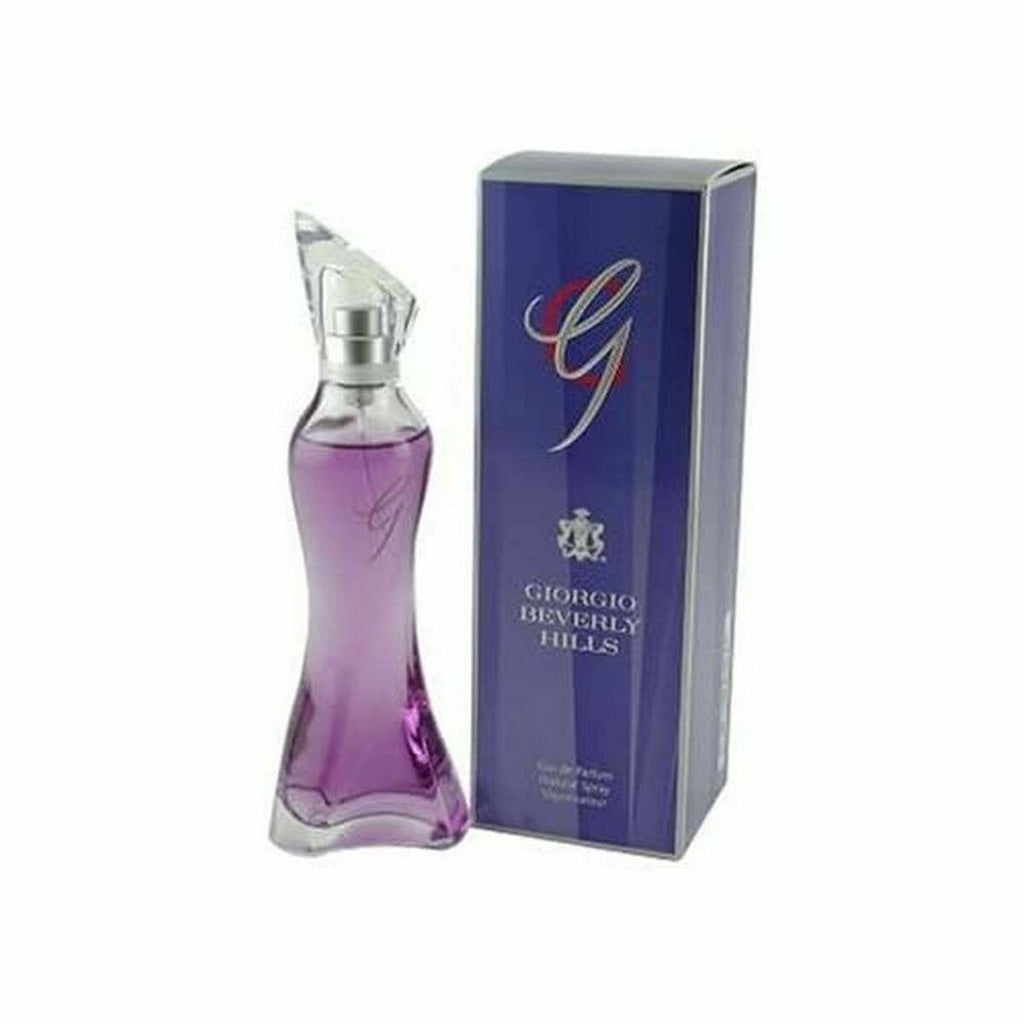 Damenparfüm giorgio edp 30 ml - schönheit parfums