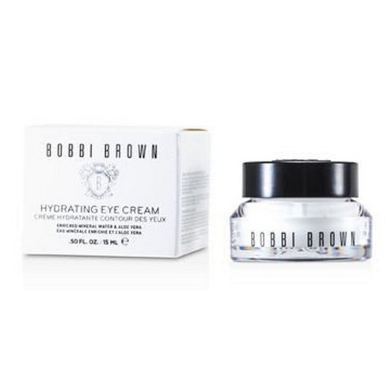 Augenringe skincare bobbi brown hydrating (15 ml) 15 ml