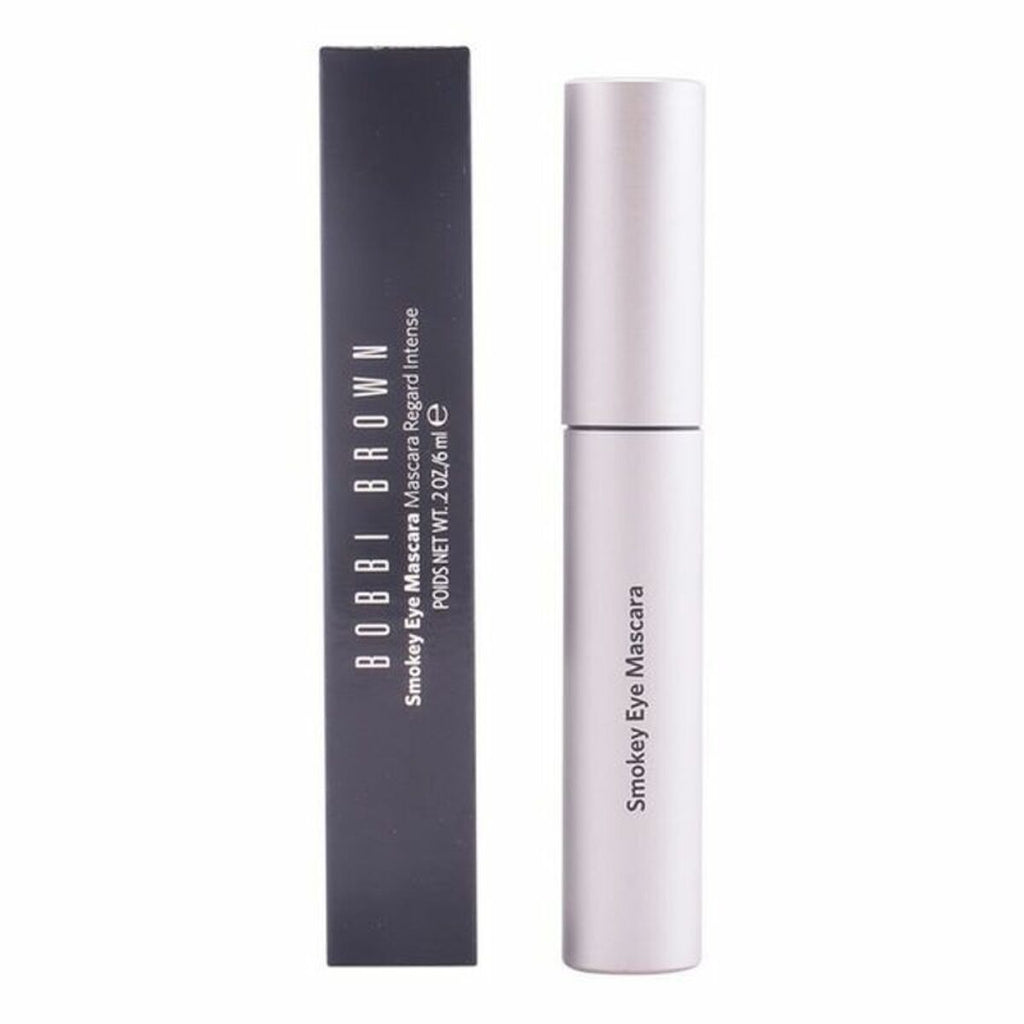 Wimperntusche smokey eye bobbi brown (6 ml) schwarz braun 6