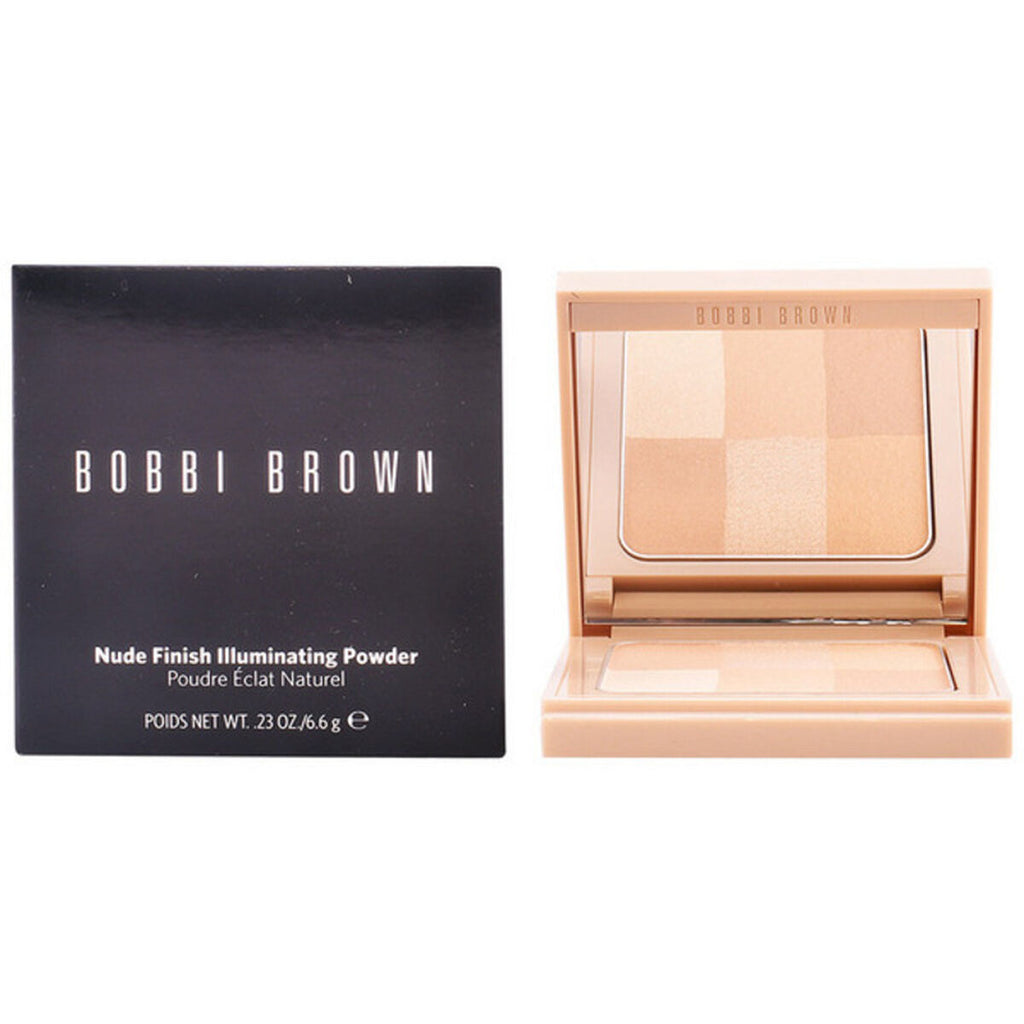 Rouge nude finish bobbi brown - schönheit make-up