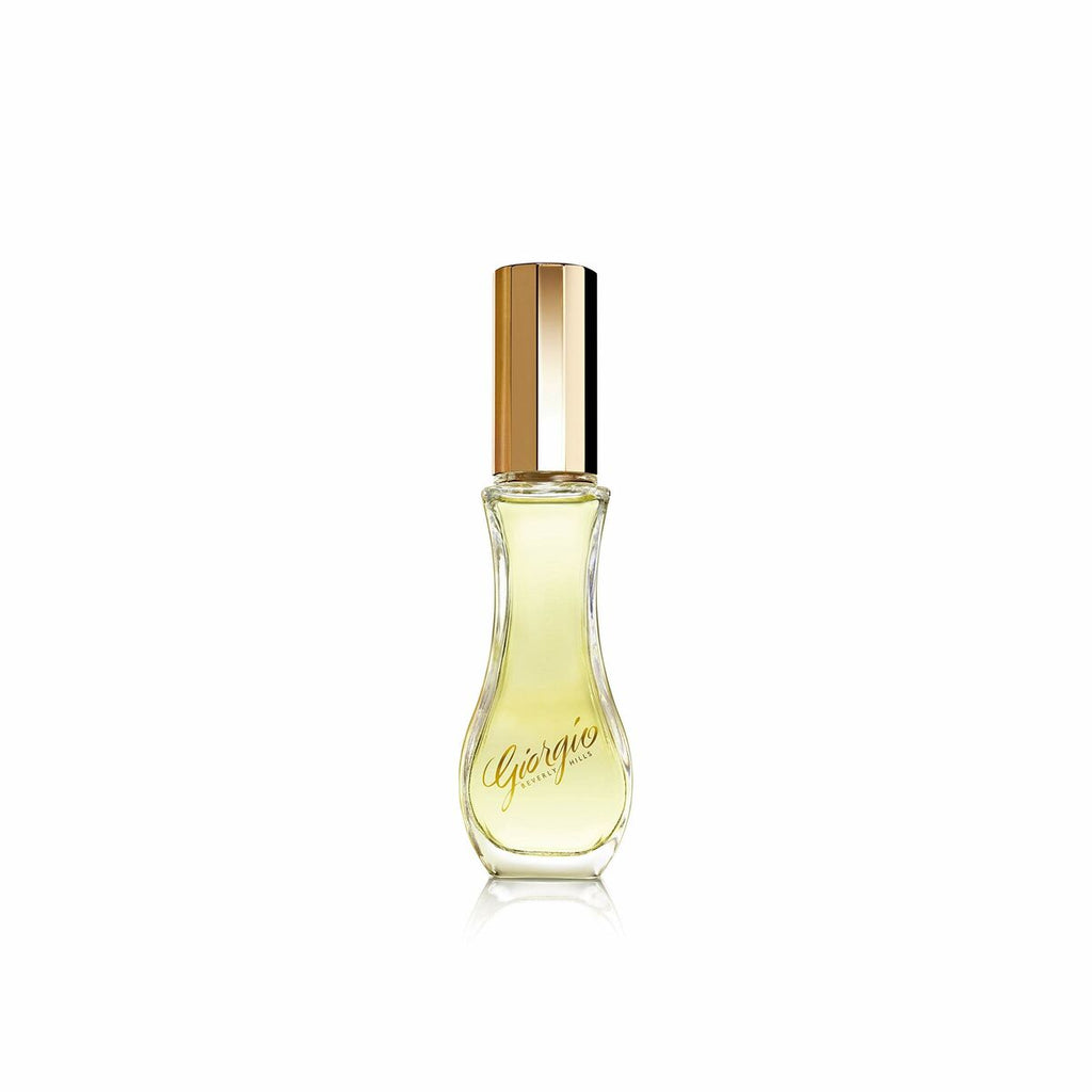 Damenparfüm giorgio for women edt 30 ml - schönheit