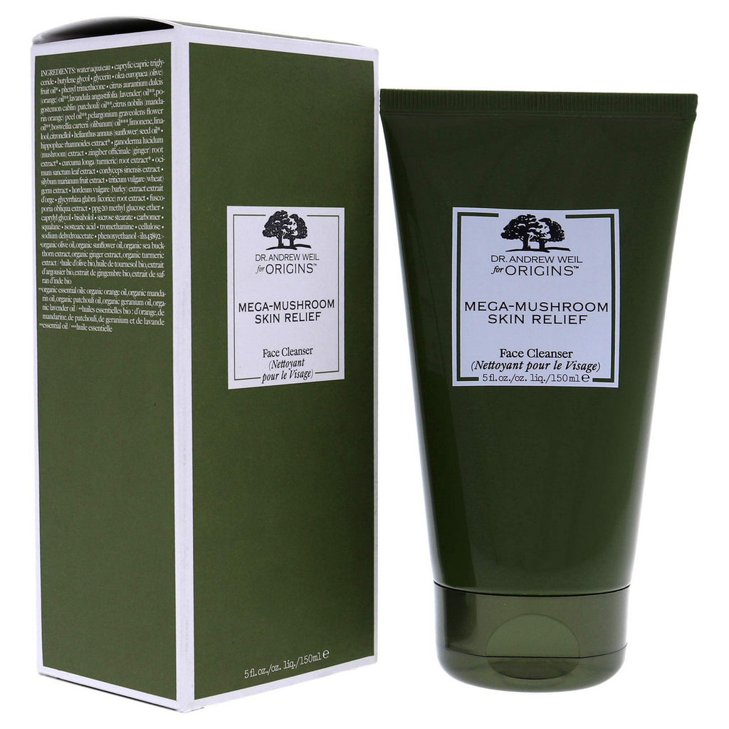 Gesichtsreiniger origins mega mushroom (150 ml)