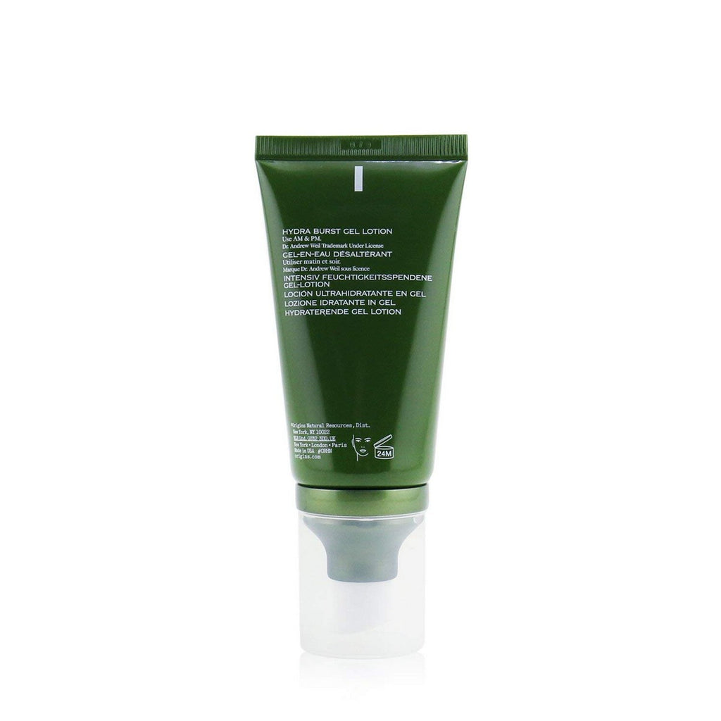 Gesichtscreme origins mega mushroom 50 ml - schönheit