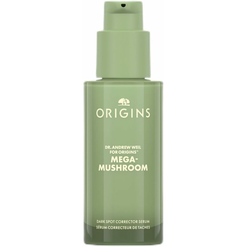 Antifleckenserum origins mega mushroom 50 ml - schönheit