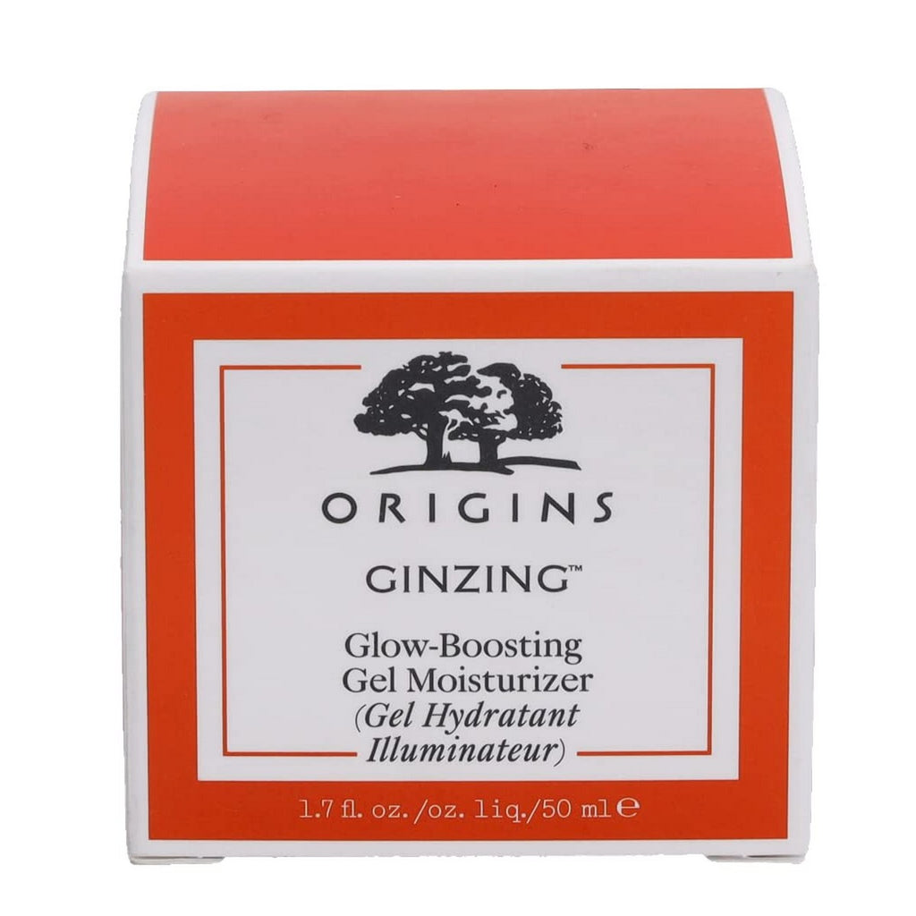 Gesichtscreme origins ginzing feuchtigkeitsspendend 50 ml