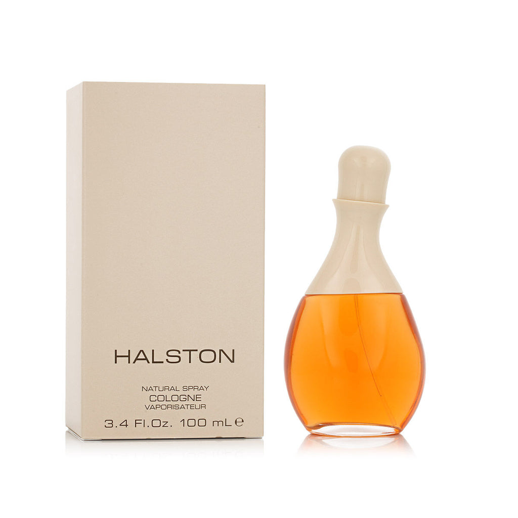 Damenparfüm halston edc classic 100 ml - schönheit