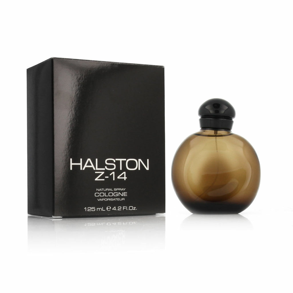 Herrenparfüm halston edc z-14 125 ml - schönheit parfums