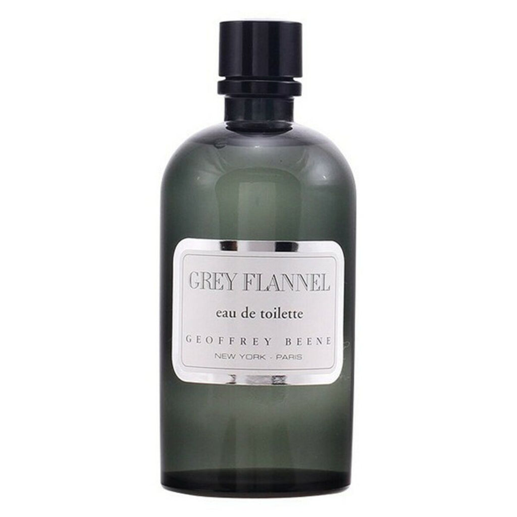 Herrenparfüm grey flannel geoffrey beene edt (240 ml)