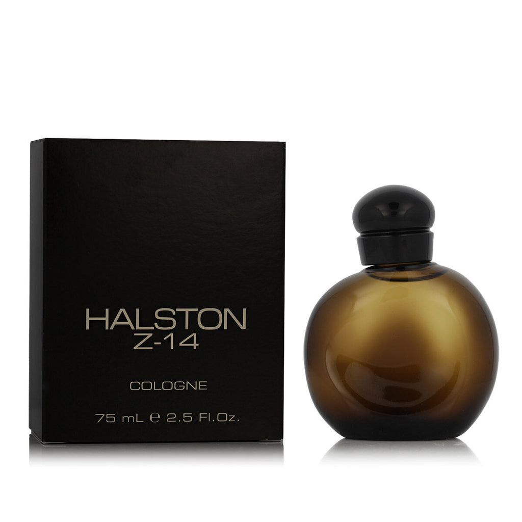 Herrenparfüm halston edc z-14 75 ml - schönheit parfums