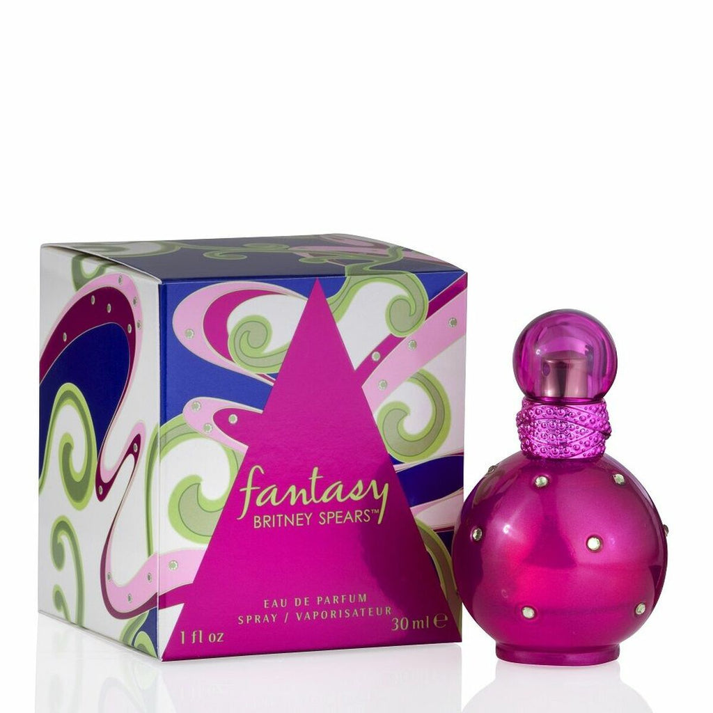 Damenparfüm britney spears fantasy edp (30 ml)