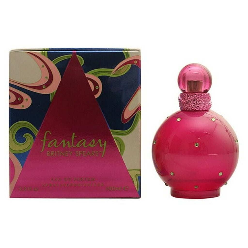 Damenparfüm britney spears edp fantasy (100 ml)