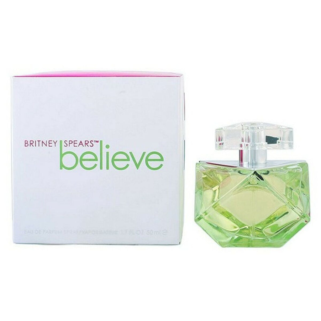 Damenparfüm believe britney spears edp - schönheit