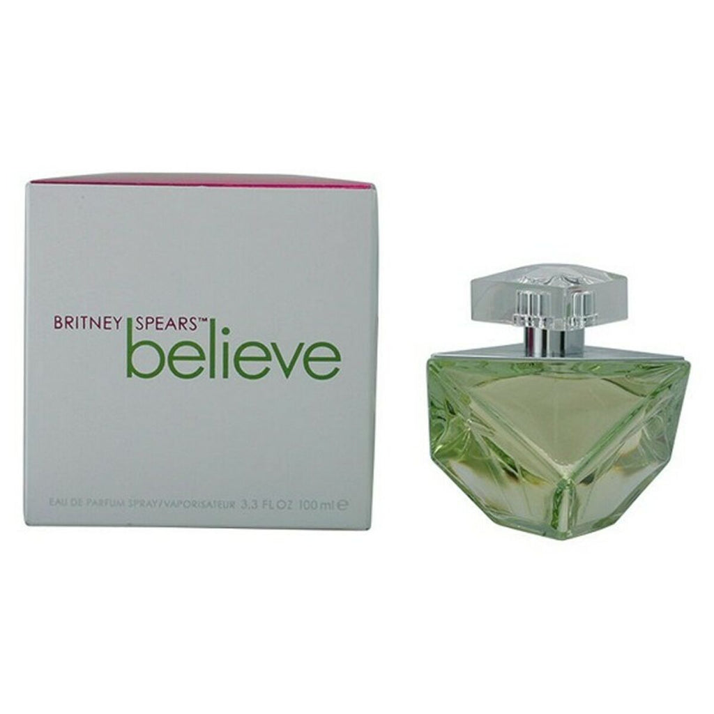 Damenparfüm believe britney spears edp - schönheit