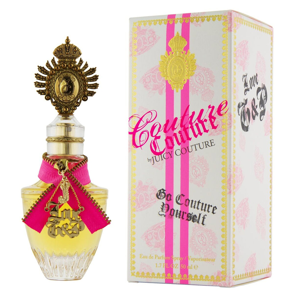 Damenparfüm juicy couture edp 50 ml - schönheit parfums