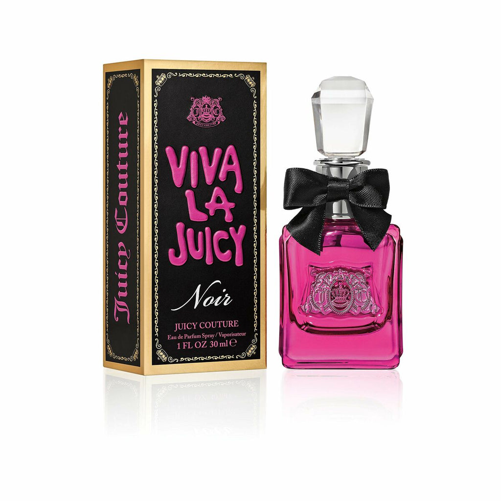 Damenparfüm juicy couture edp viva la noir 30 ml