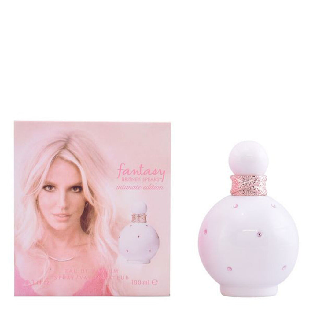 Damenparfüm fantasy intimate edition britney spears edp